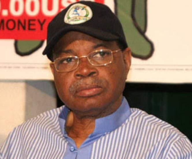 Gov Aiyedatiwa hails Chief Pius Akinyelure on birthday