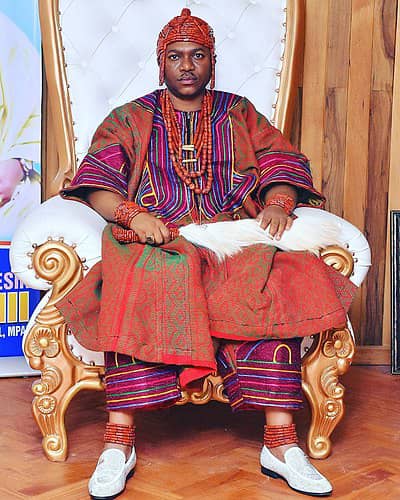 Ondo Speaker congratulates Olowo on inauguration FUTB Chancellor