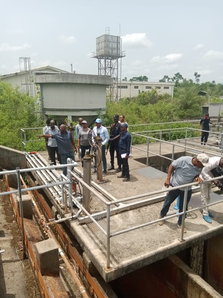Ondo govt revisits Owena dam, promises improved water supply