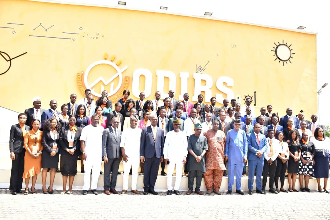 Why we must explore new avenues for revenue generation – Gov Aiyedatiwa