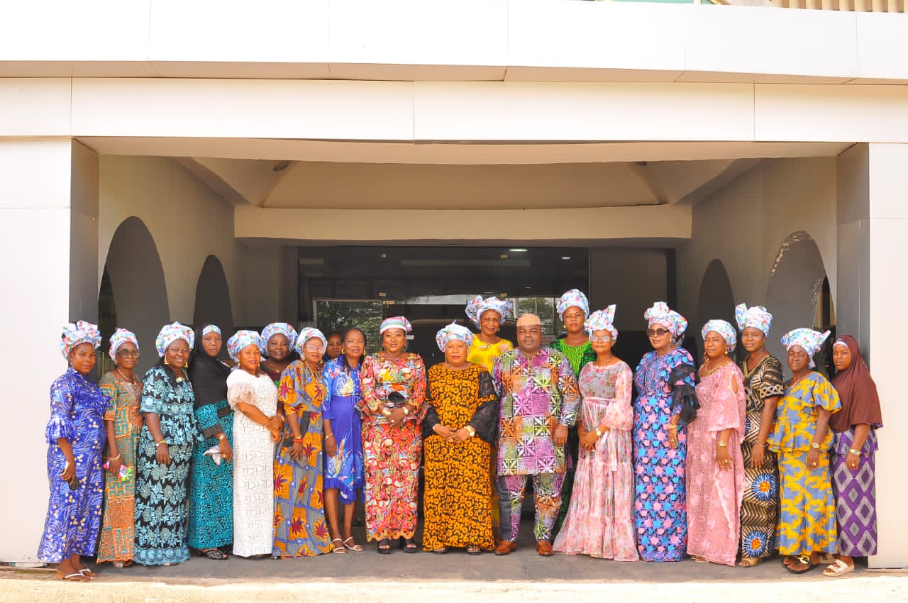 Ondo 2024: Women group pledges support for Aiyedatiwa’s governorship ambition