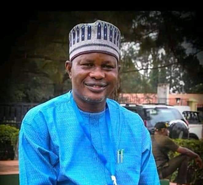 Ayebusiwa Felicitates Ondo APC Chairman
