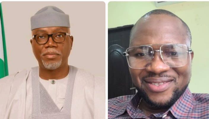 Ondo State Governorship Election: Aiyedatiwa Will Make Lasting Impact on the Lives of the Downtrodden – Eleduma