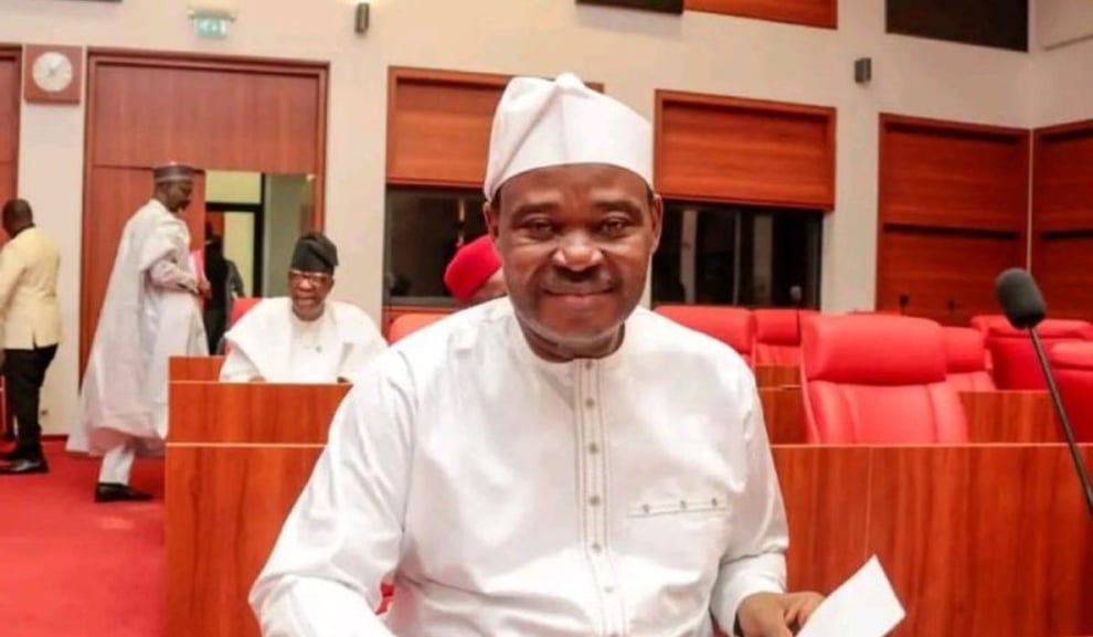 Jimoh Ibrahim Withdraws Suit Against Aiyedatiwa