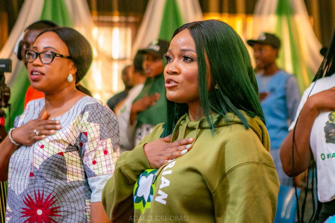 Returning the Nation to Its Roots: The Debate Over Nigeria’s National Anthem By Abisayo Busari-Akinnadeju