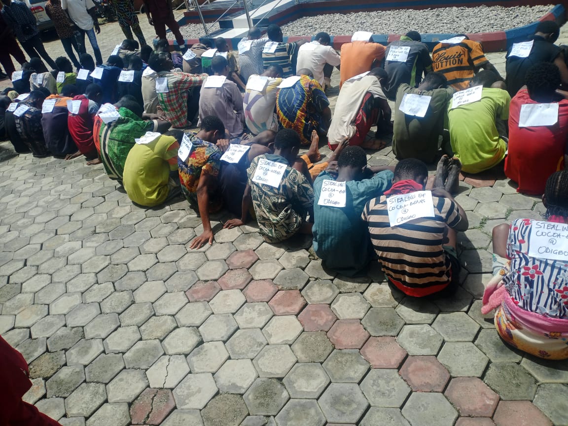 Aiyedatiwa launches ‘Operation Safe grounds’ to tackle crimes