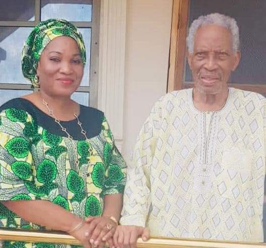 Gov Aiyedatiwa commiserates with Hon. Ohvoworiole over father’s death