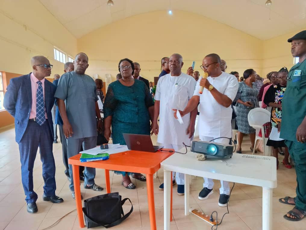 School census not for taxation, it’s for planning purposes -Ondo Govt. tells private schools