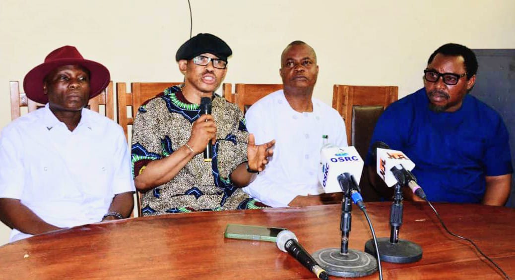 Aiyedatiwa approves construction of 28km Akotogbo – Iju-Osun – FTZ road