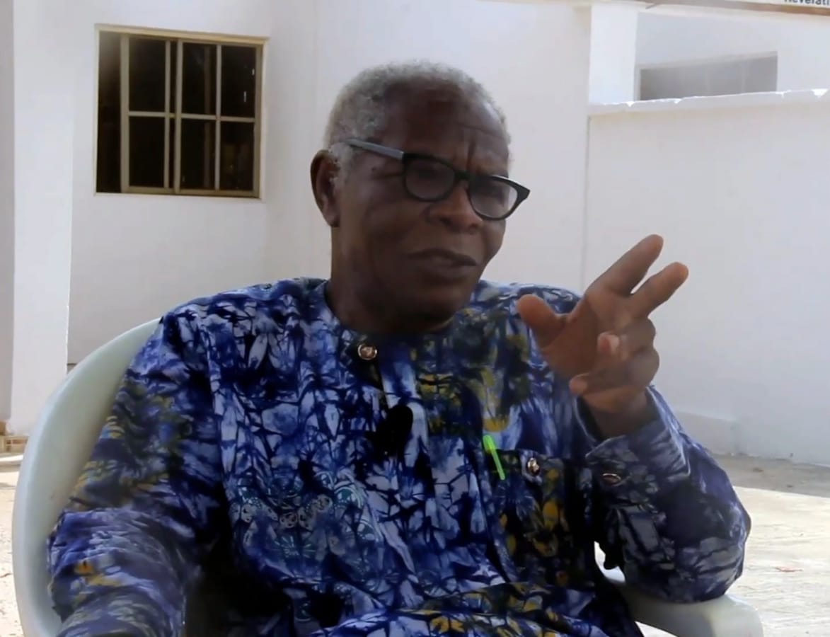 31 Years After June 12 – FUTA Former Registrar Clears Air on the 4 Students Accused of Plane Hijack