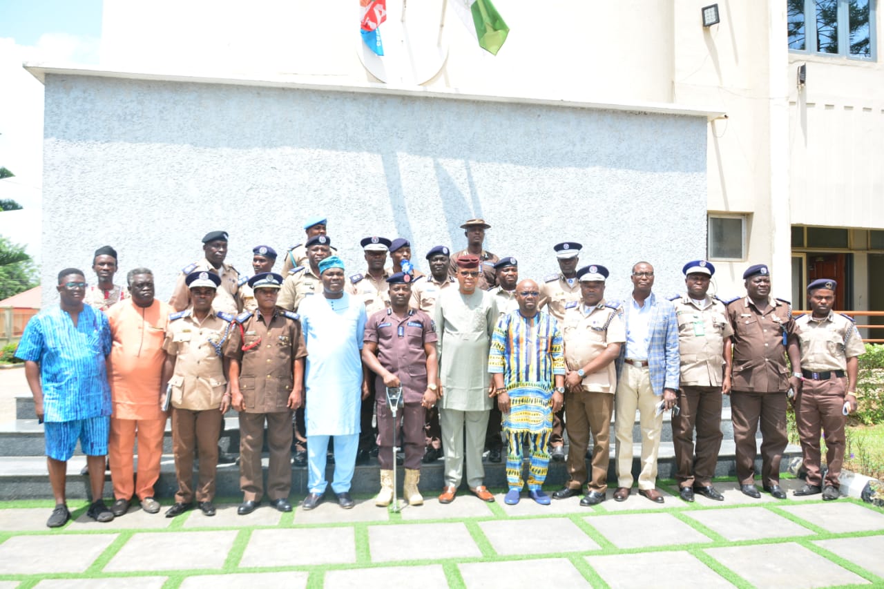 We’ll continue to provide robust security for students —Aiyedatiwa assures