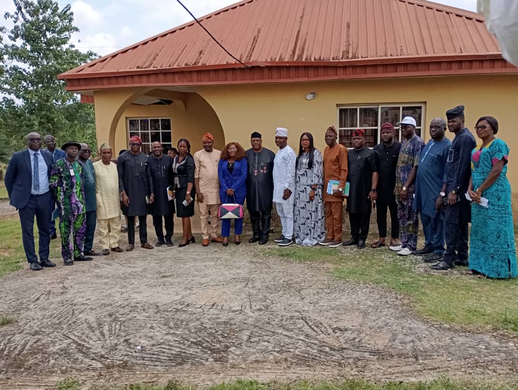 OSOPADEC defends 2024 budget