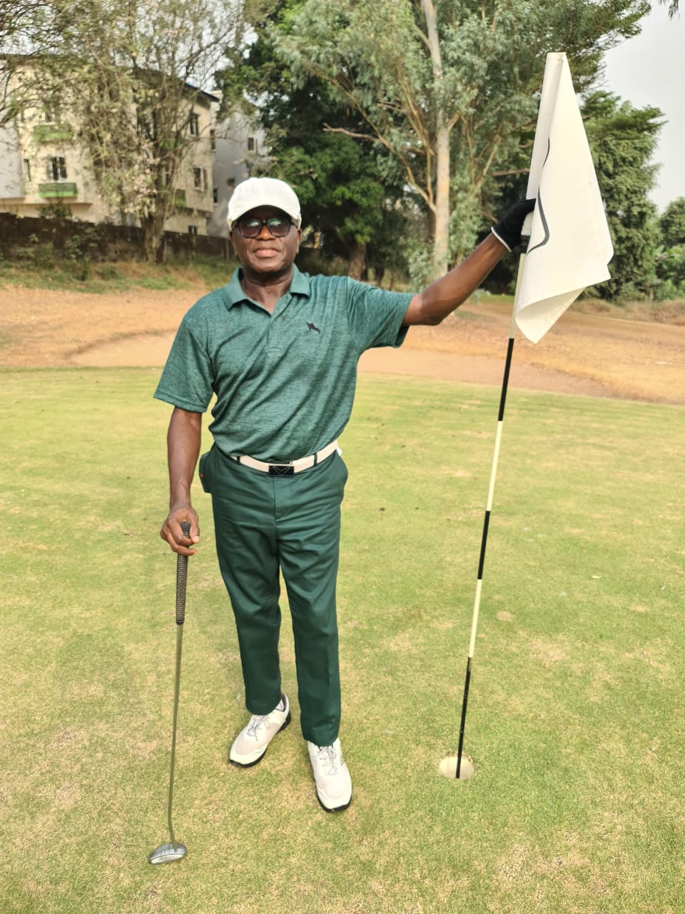 Gov Aiyedatiwa celebrates Mr. Bayo Aderinto on 65th birthday