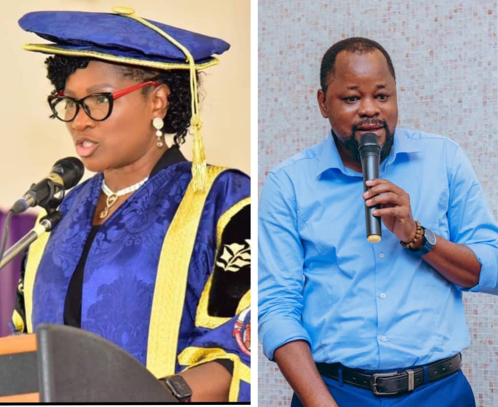 FUTA VC hails CPS Adeniyan over support for campus radio station