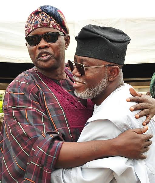 2024: Reconciliation Between Gov’ Aiyedatiwa, Oke, My Greatest Achievement So Far – Adetimehin