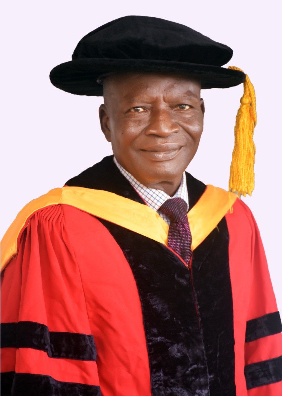 AAUA Set for 25th Inaugural Lecture 