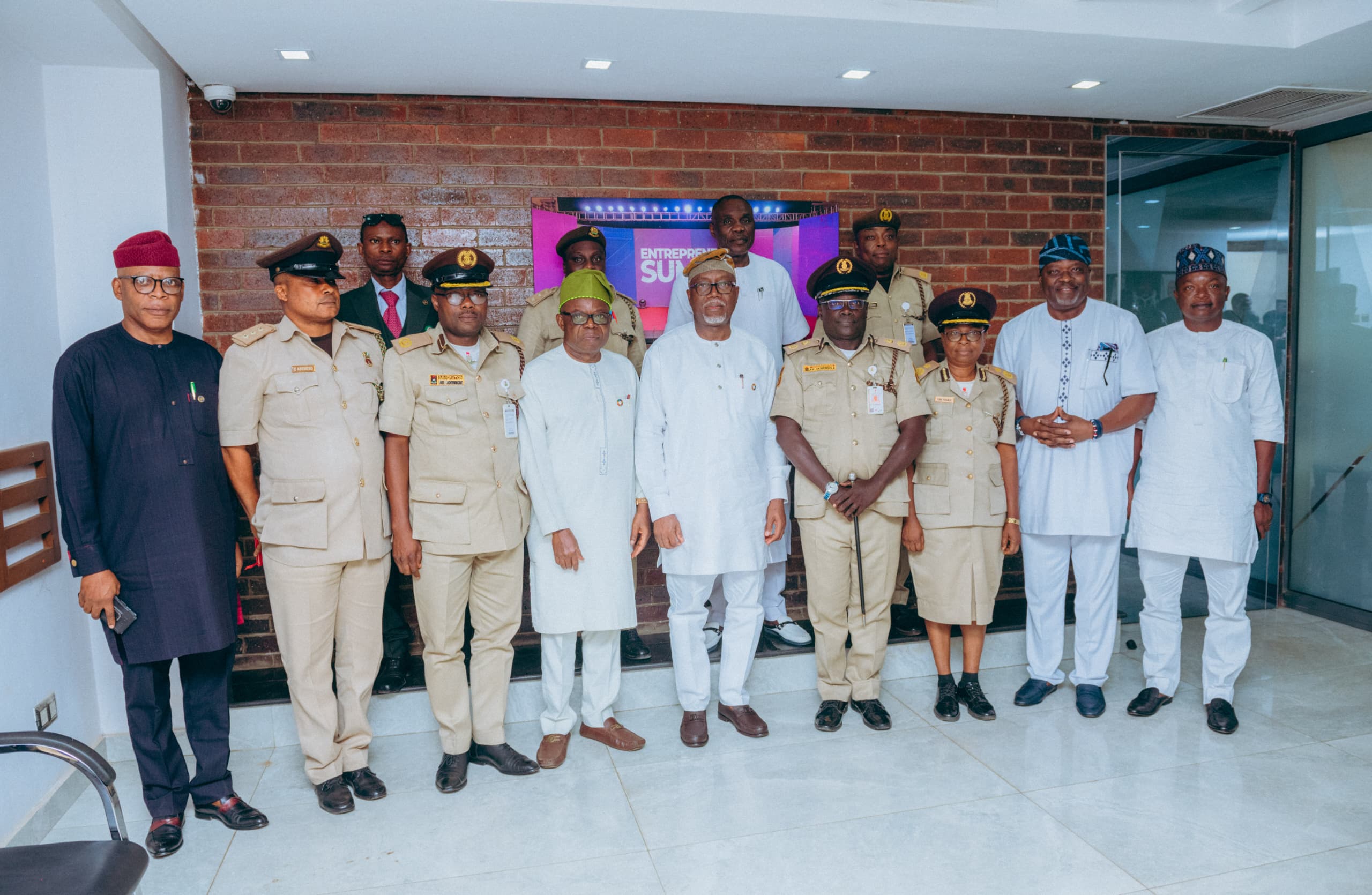 Ondo govt to collaborate with Immigration Service to eradicate human trafficking