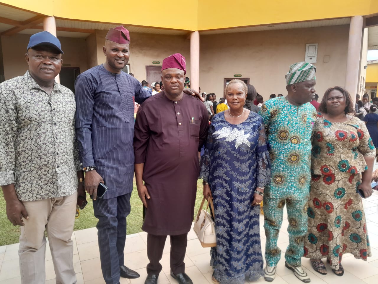 Teachers’ recruitment: Ondo Assembly harps on merit