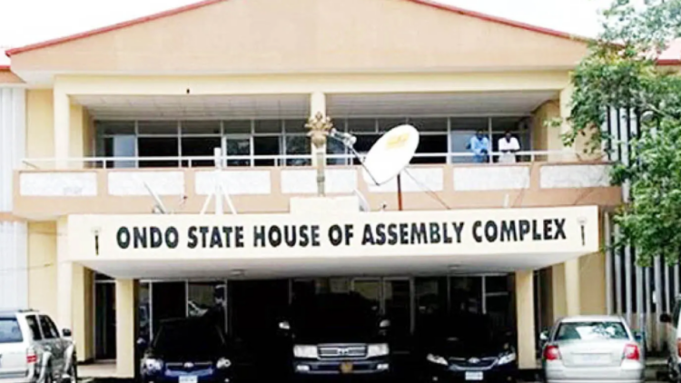 Ondo Assembly summons LG administrators