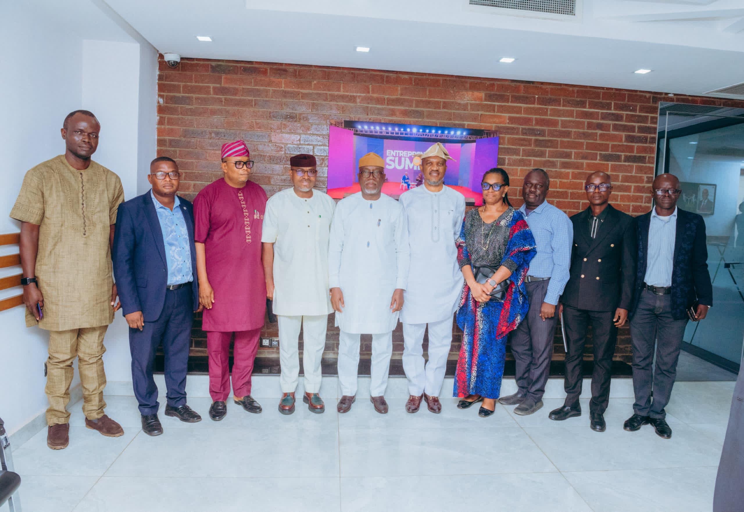Gov Aiyedatiwa inaugurates Electricity Regulatory Transition Committee