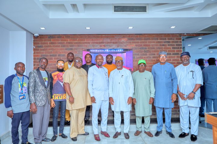 Gov. Aiyedatiwa advocates prayer for peaceful Ondo State