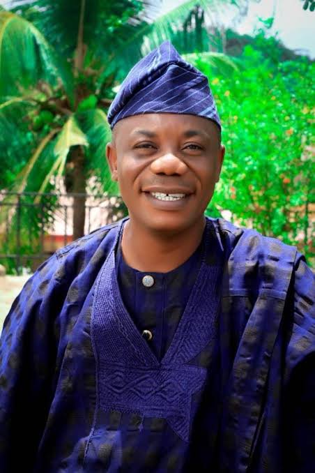 Ondo Speaker Congratulates Kekemeke on 61st birthday