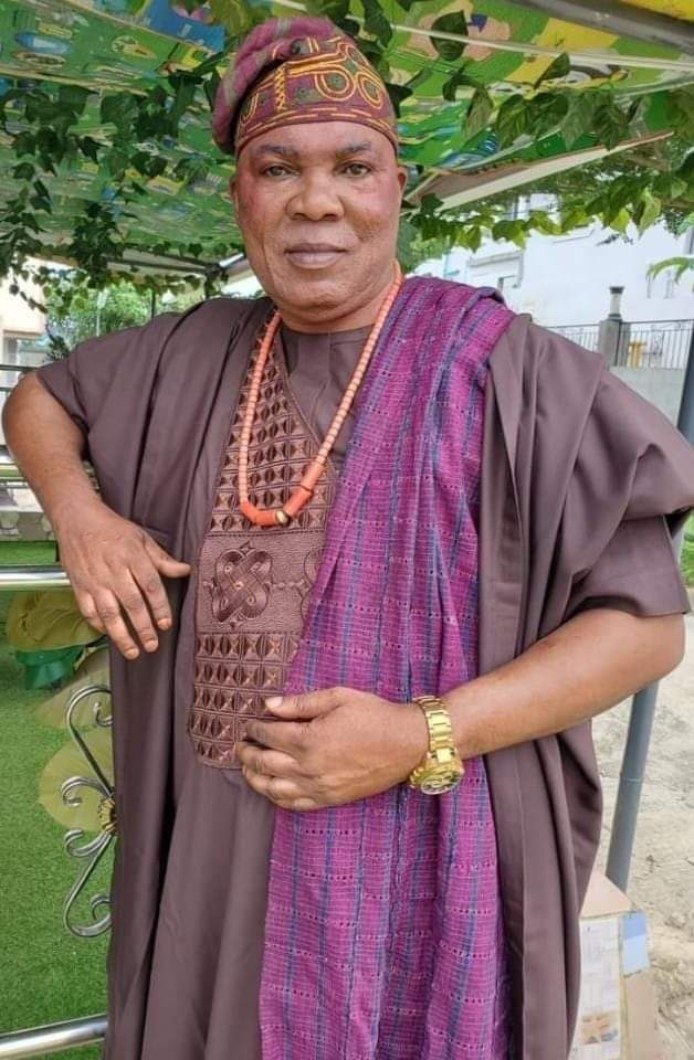 Ondo Speaker, Oladiji hails Hon.akinsulire on birthday