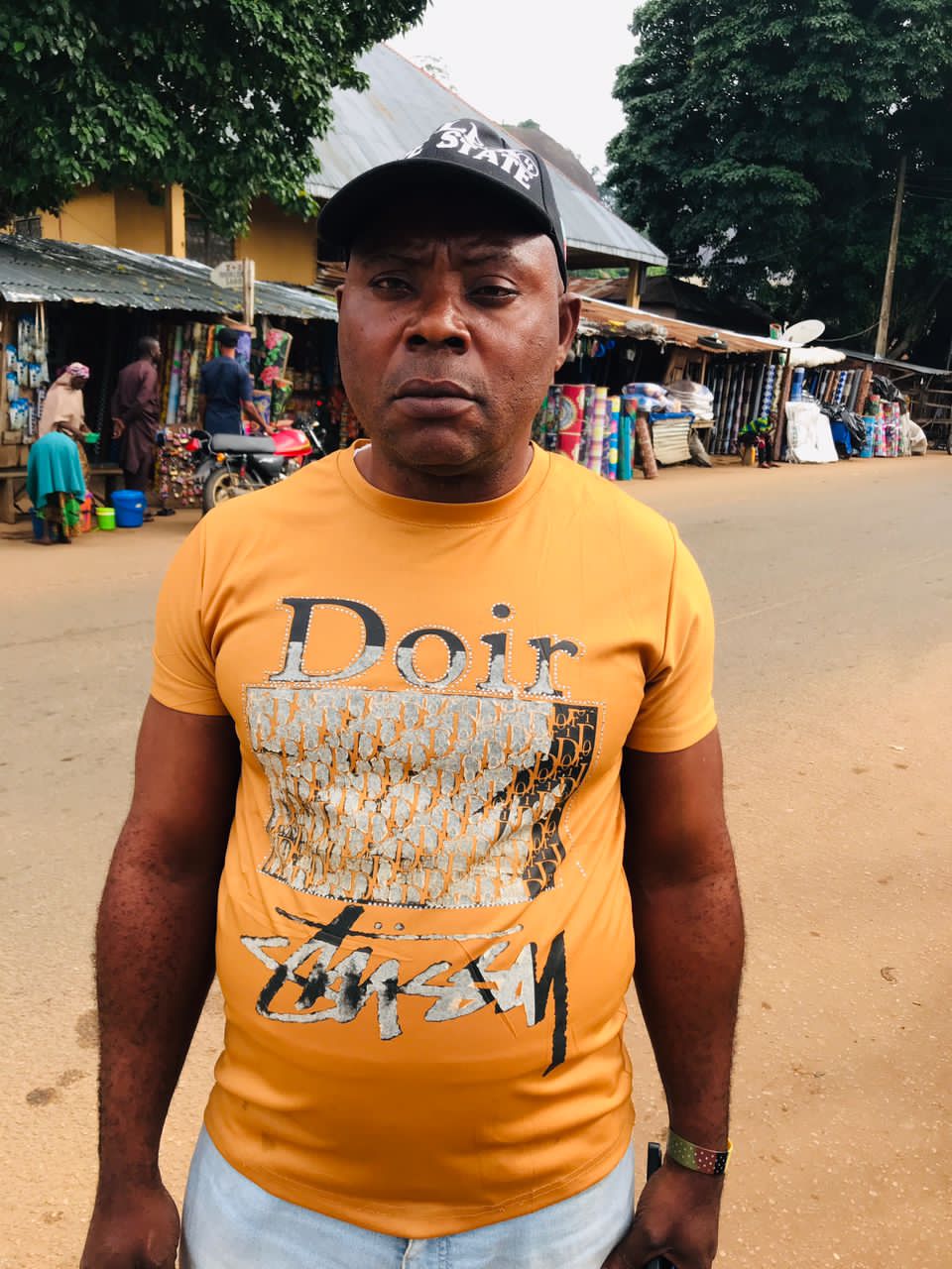 Owoseni Emerges Agbajowo Timber Association Chairman In Idanre