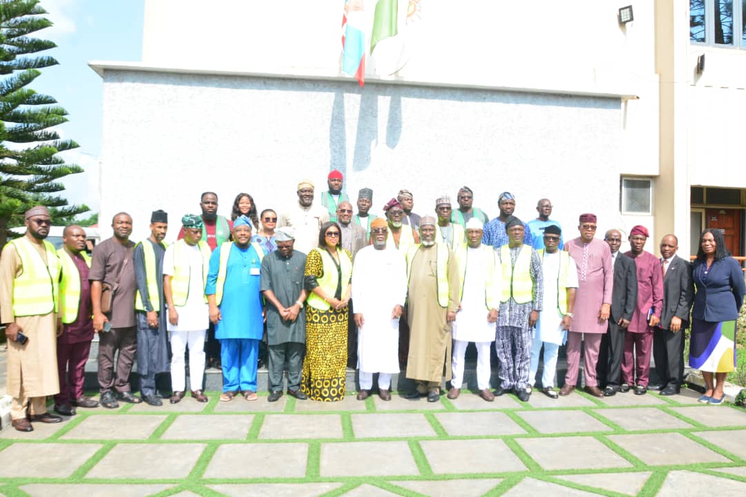 Aiyedatiwa hails FG over move to make TETFund capital accessible for tertiary institutions