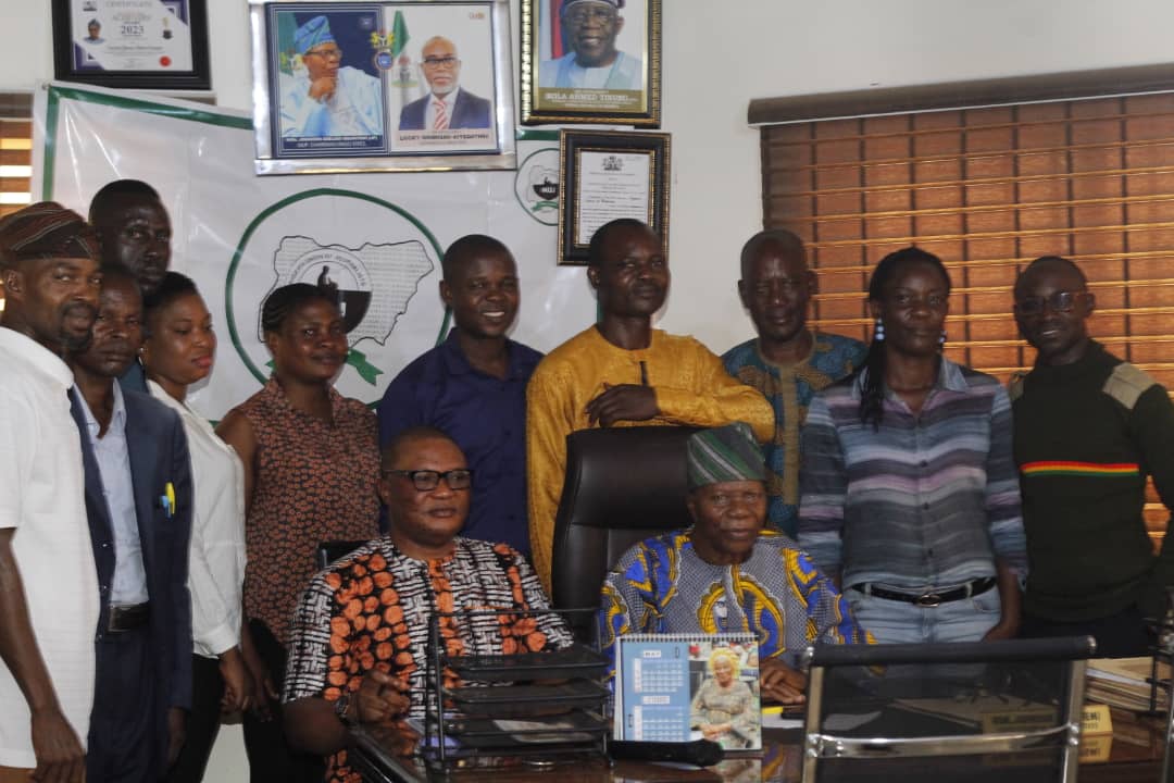 NUP praises Aiyedatiwa, urges immediate action on ₦26 Billion local government gratuities