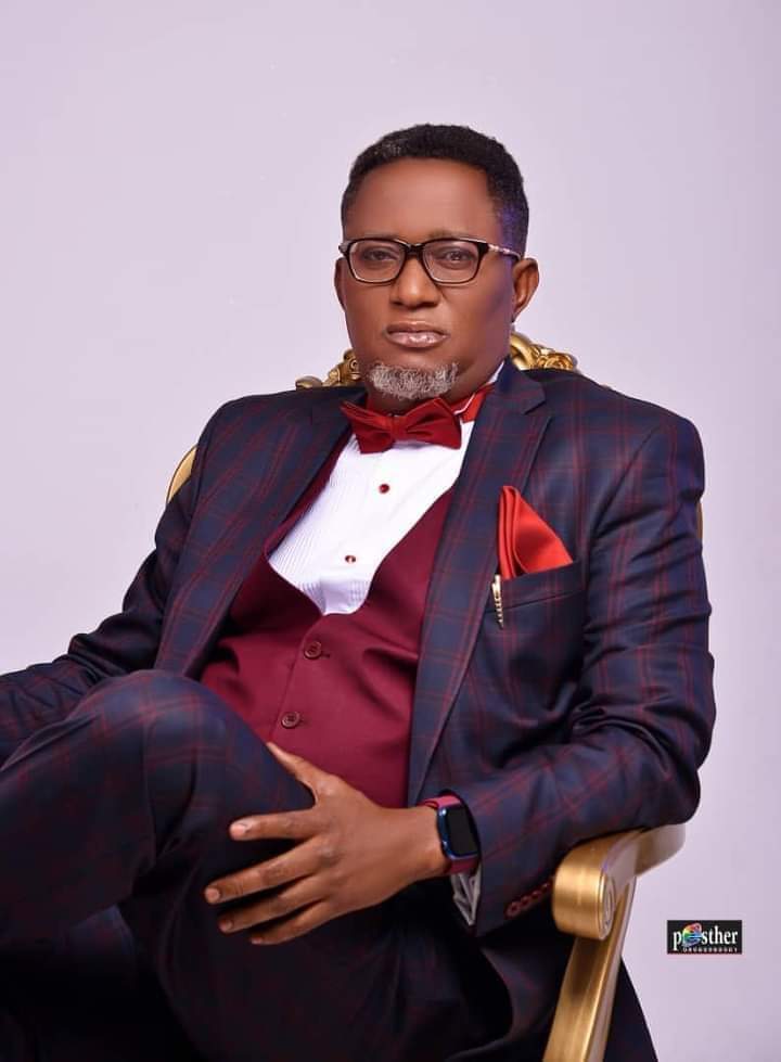 Gov. Aiyedatiwa congratulates Femi Adekanmbi on hyprep appointment