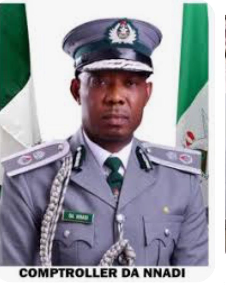 Tin Can Island Customs Achieves N575bn revenue in H1|24, 221% Increase