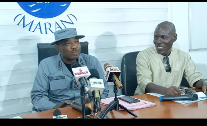 Customs Facilitates N1.03trn Exports In 6 Months At Tin Can Island Port
