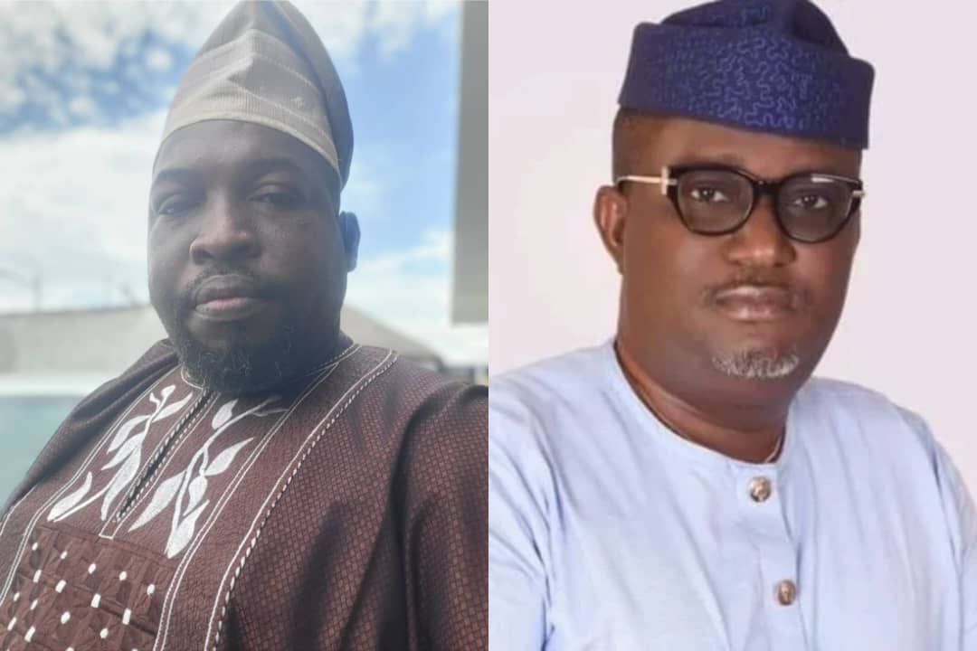 Ondo Realtor, Adeojo congratulates Adekanmbi on appointment