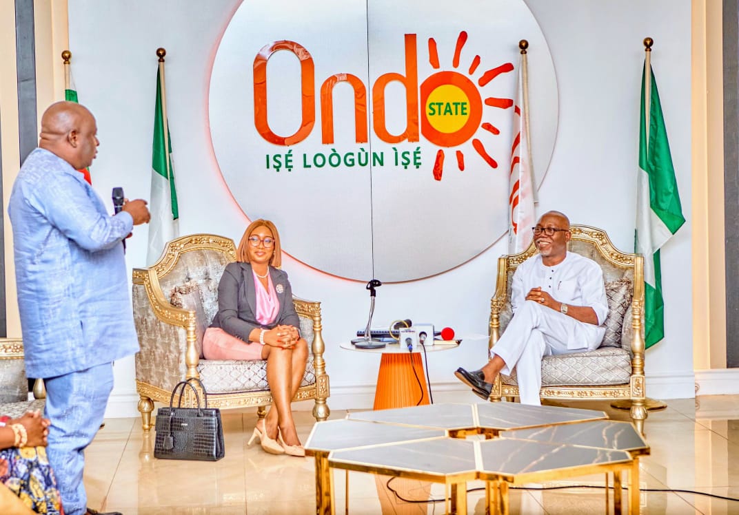 Aiyedatiwa hails TVC over fair, balanced reportage