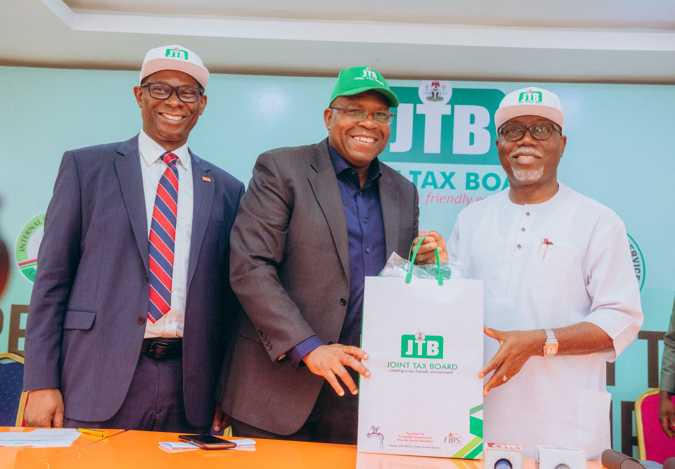 Taxation, lifeblood of any government – Gov. Aiyedatiwa