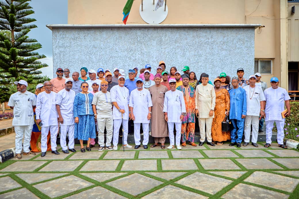Ondo 2024: Ilaje PDP declares support for Aiyedatiwa, says no PDP in Ilaje LGA