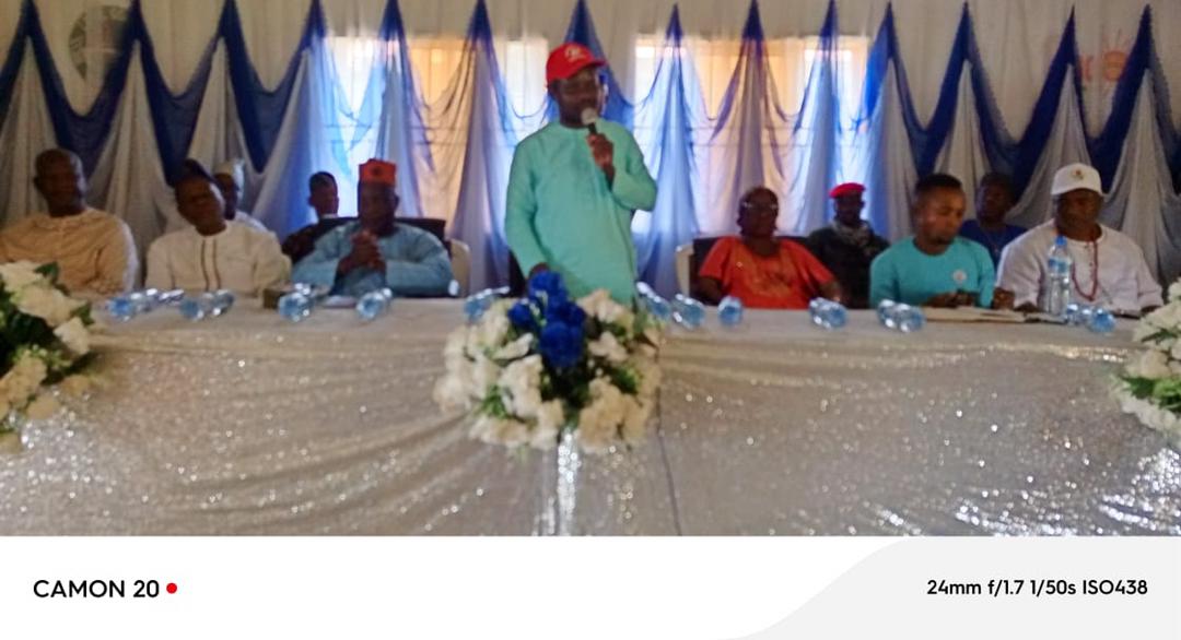 Ondo 2024: Grassroots stakeholders strategise for APC victory on Nov.16 poll