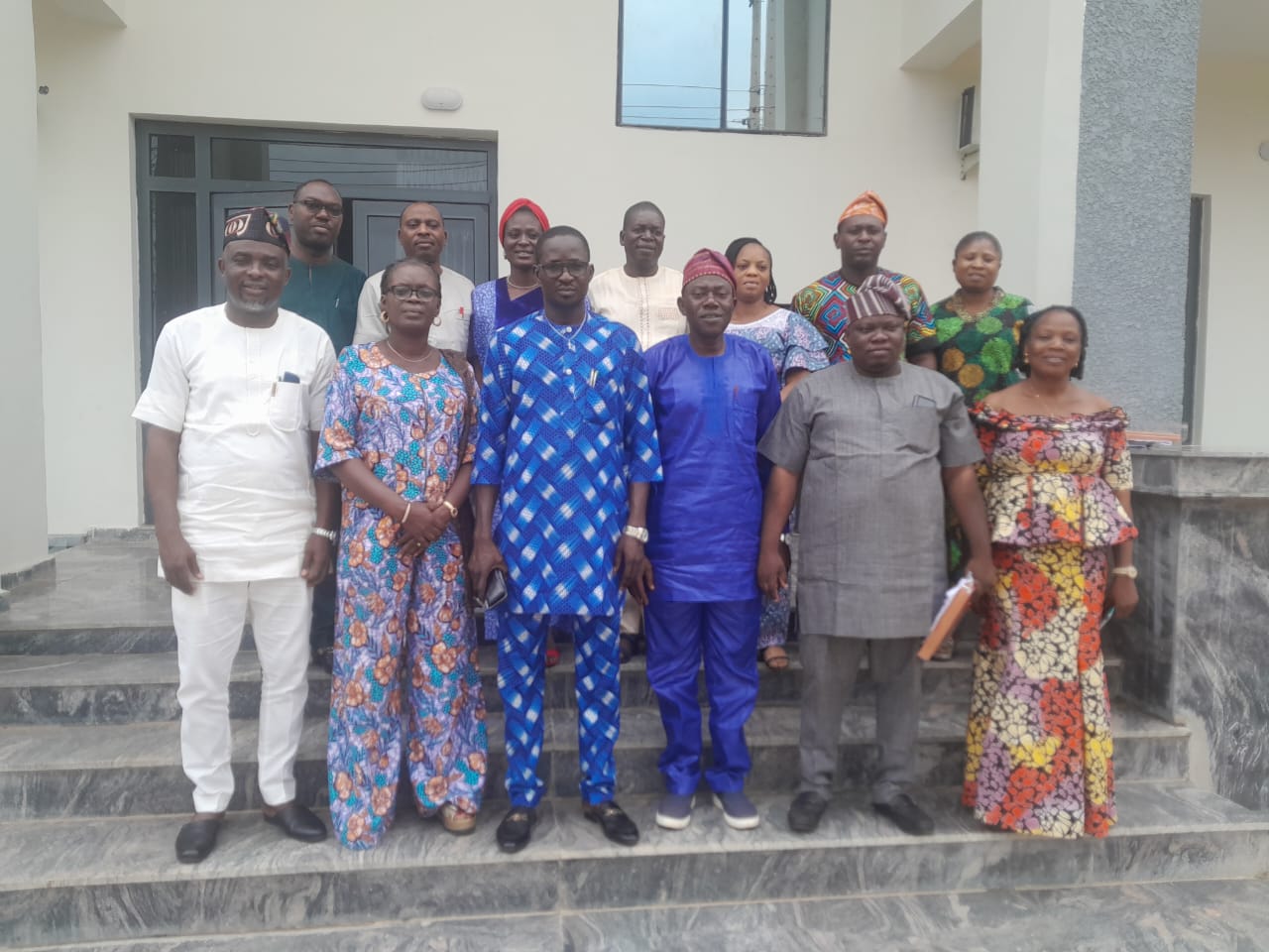 All hands must be on deck to enhance social investment programs – Ondo Assembly