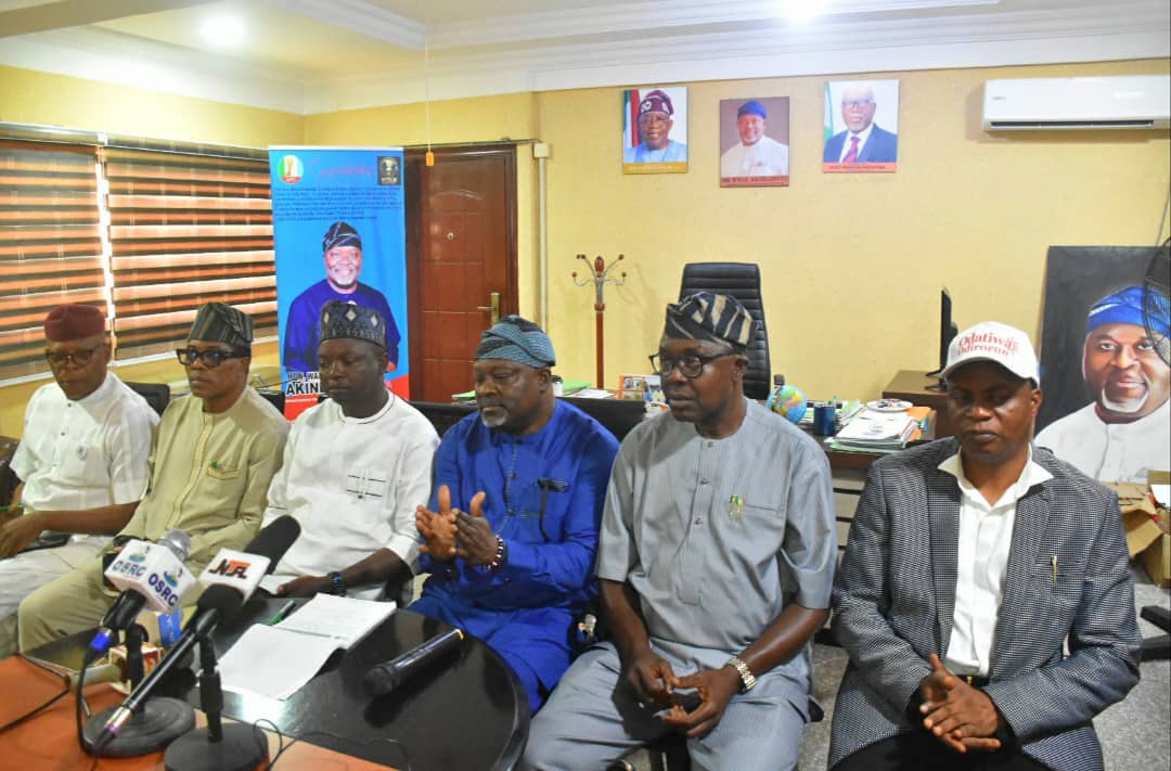 ODSG approves 2bn to alleviate food insecurity.