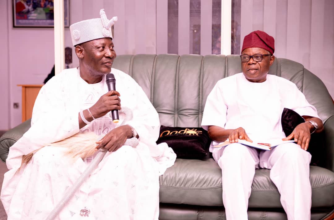 Yoruba Obas Laud Aiyedatiwa Over Timely Release of Five Percent Allocation to Members