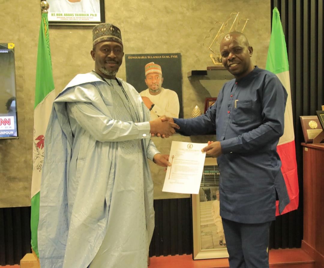 Maritime Expert Samuel Nwosu Tapped as Consultant by House of Representatives Committee