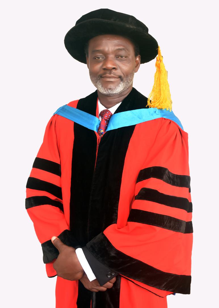 AAUA 26th Inaugural Lecture: Ehiabhi to Speak on Quest for Restructured Nigeria