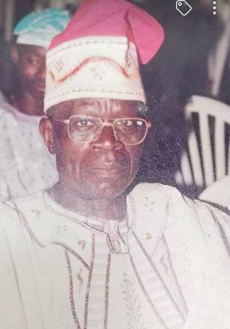 Gov Aiyedatiwa commiserates with Muyiwa Adu over father’s death