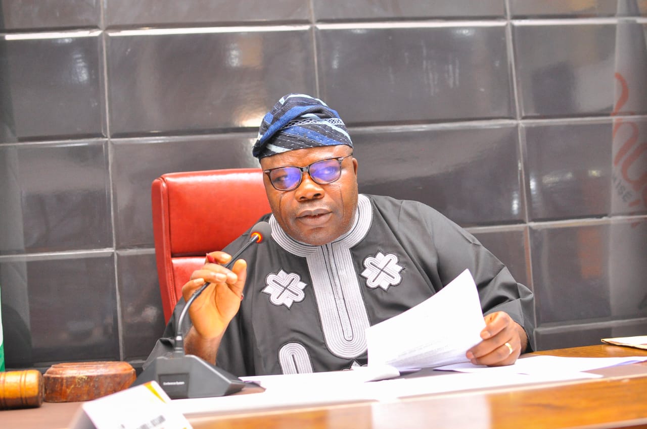 Planned Protest: Ondo Assembly Speaker, Oladiji appeal to Nigerian youths