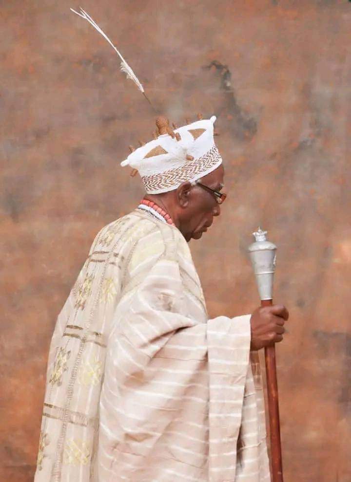 Gov. Aiyedatiwa mourns Owa of Idanre, describes his death as great loss to Yorubaland