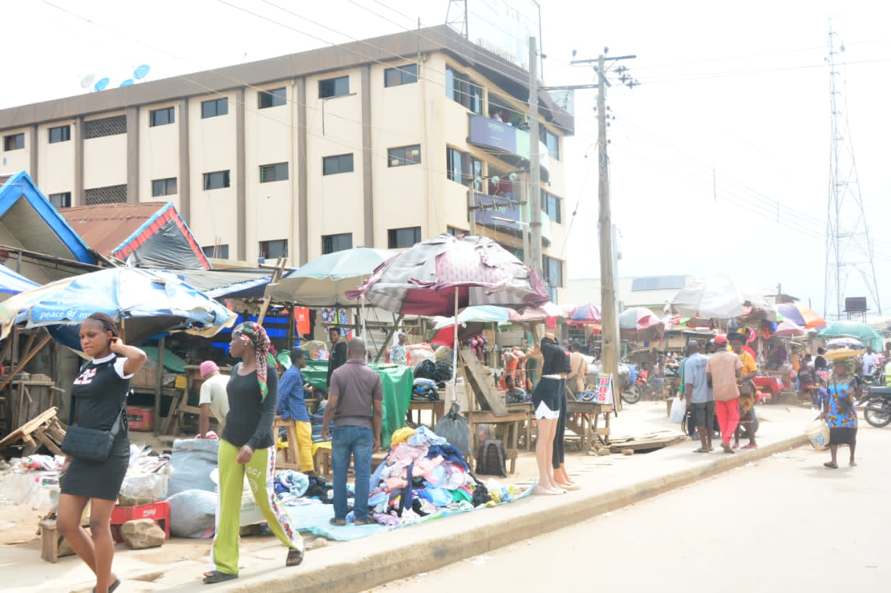 Nationwide Protests: Gov. Aiyedatiwa appreciates Ondo state people