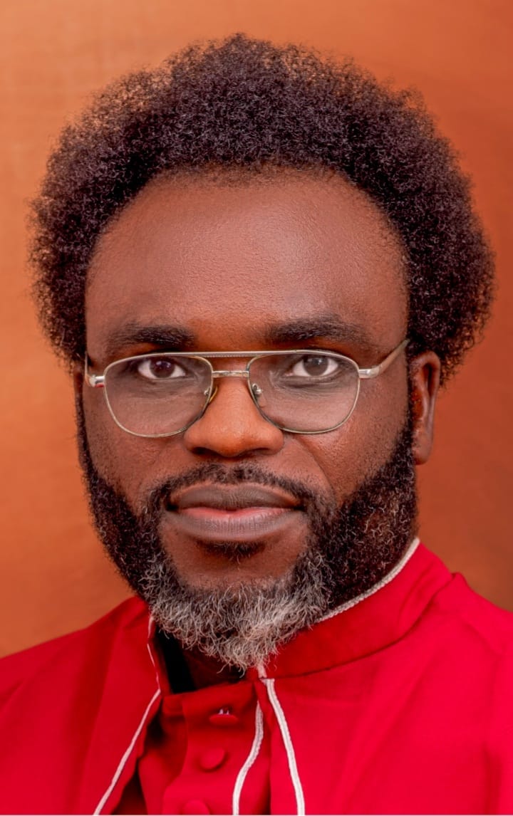 Aremolekun fights for copyright protection in digital age