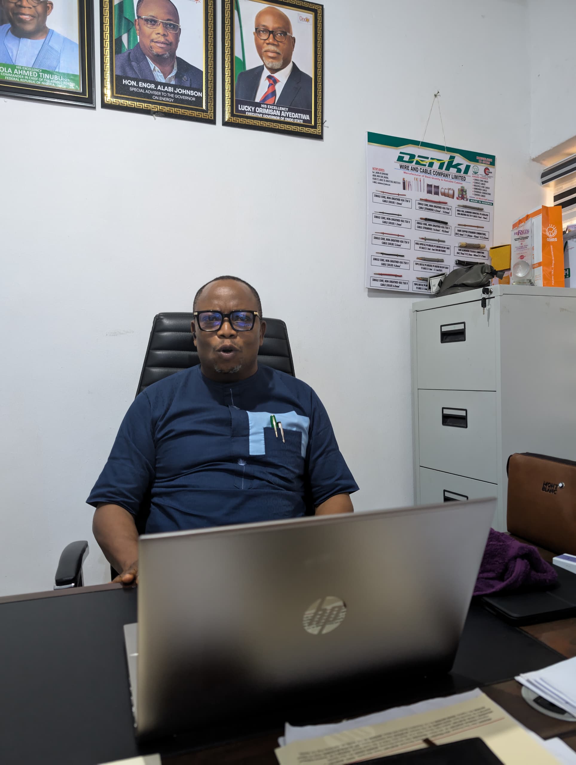 No going back on prepaid meter distribution —Aiyedatiwa’s Aide assures