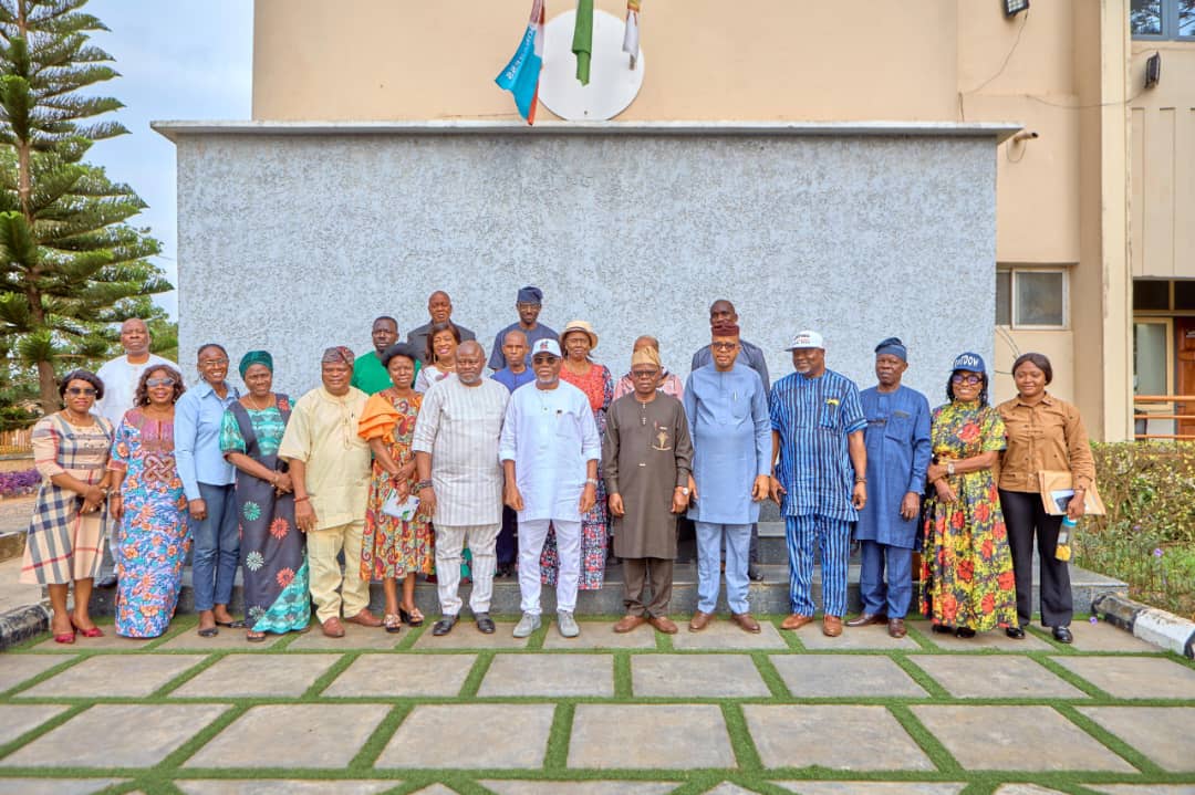 CSO advocates for appropriate implementation of VAPP law in Ondo State